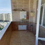Satılır 2 otaqlı Yeni Tikili, Həzi Aslanov metrosu, Əhmədli, Xətai rayonu 9