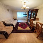 Satılır 3 otaqlı Köhnə Tikili, Qara Qarayev metrosu, 8-ci kilometr, Nizami rayonu 5