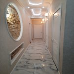 Satılır 4 otaqlı Yeni Tikili, Həzi Aslanov metrosu, Köhnə Günəşli qəs., Xətai rayonu 16