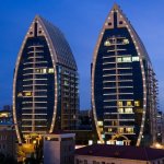 Kirayə (aylıq) 4 otaqlı Ofis, Elmlər akademiyası metrosu, Yasamal rayonu 1