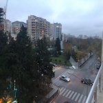 Kirayə (aylıq) 4 otaqlı Köhnə Tikili, Gənclik metrosu, Nəsimi rayonu 1