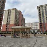 Продажа 1 комнат Новостройка, м. Дярнягюль метро, 7-ой микрорайон, Бинагадинский р-н район 1