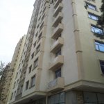 Satılır 4 otaqlı Yeni Tikili, Nəriman Nərimanov metrosu, Metropark, Nərimanov rayonu 6