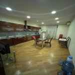 Kirayə (aylıq) 4 otaqlı Yeni Tikili, Gənclik metrosu, Nərimanov rayonu 8