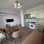 Аренда 3 комнатная Новостройка, Ясамал район 12