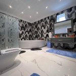 Satılır 7 otaqlı Həyət evi/villa, Şüvəlan, Xəzər rayonu 6