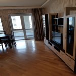 Kirayə (aylıq) 2 otaqlı Köhnə Tikili, Bayıl qəs., Səbail rayonu 3