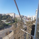 Kirayə (aylıq) 2 otaqlı Köhnə Tikili, Xalqlar dostluğu metrosu, 8-ci kilometr, Nizami rayonu 1