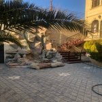 Kirayə (aylıq) 7 otaqlı Həyət evi/villa, Həzi Aslanov metrosu, Xətai rayonu 2