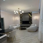 Kirayə (aylıq) 3 otaqlı Köhnə Tikili, Sahil metrosu, Səbail rayonu 3
