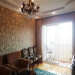 Satılır 3 otaqlı Köhnə Tikili, Qara Qarayev metrosu, 8-ci kilometr, Nizami rayonu 3