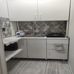 Kirayə (aylıq) 1 otaqlı Köhnə Tikili, 28 May metrosu, Nəsimi rayonu 8