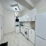 Продажа 2 комнат Новостройка, İnşaatçılar метро, пос. Йени Ясамал, Ясамал район 5