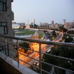 Satılır 3 otaqlı Yeni Tikili, Nəriman Nərimanov metrosu, Yasamal rayonu 1