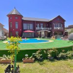 Satılır 6 otaqlı Bağ evi, Mərdəkan, Xəzər rayonu 1