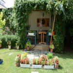 Satılır 7 otaqlı Həyət evi/villa, Badamdar qəs., Səbail rayonu 2