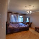 Satılır 3 otaqlı Köhnə Tikili, Neftçilər metrosu, Nizami rayonu 4