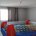 Satılır 7 otaqlı Həyət evi/villa, İçərişəhər metrosu, Badamdar qəs., Səbail rayonu 8