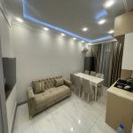 Kirayə (aylıq) 2 otaqlı Yeni Tikili, Dərnəgül metrosu, Binəqədi rayonu 1