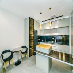 Kirayə (aylıq) 4 otaqlı Yeni Tikili, Bayıl qəs., Səbail rayonu 16