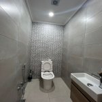 Satılır 4 otaqlı Yeni Tikili, Qara Qarayev metrosu, Nizami rayonu 16