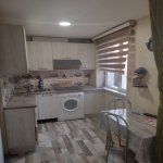 Kirayə (aylıq) 1 otaqlı Köhnə Tikili, Elmlər akademiyası metrosu, Musabəyov parkı, Yasamal rayonu 4