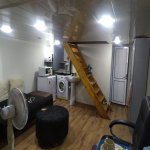 Kirayə (aylıq) 2 otaqlı Yeni Tikili, İçərişəhər metrosu, Yasamal qəs., Yasamal rayonu 4