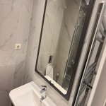 Kirayə (aylıq) 2 otaqlı Yeni Tikili, İnşaatçılar metrosu, Yasamal rayonu 6