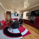 Kirayə (aylıq) 6 otaqlı Həyət evi/villa, Badamdar qəs., Səbail rayonu 18