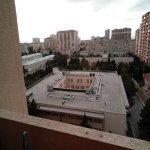 Satılır 1 otaqlı Yeni Tikili, Xalqlar dostluğu metrosu, Əhmədli, Xətai rayonu 9