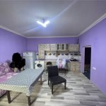 Kirayə (aylıq) 2 otaqlı Yeni Tikili Xırdalan 3
