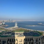 Аренда 5 комнат Новостройка, пос. Байыл, Сябаиль район 29