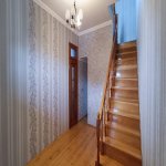 Satılır 5 otaqlı Həyət evi/villa, Avtovağzal metrosu, Biləcəri qəs., Binəqədi rayonu 9