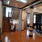 Satılır 12 otaqlı Həyət evi/villa, Badamdar qəs., Səbail rayonu 17