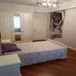 Satılır 4 otaqlı Yeni Tikili, Rəsulzadə qəs., Binəqədi rayonu 10