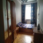 Продажа 3 комнат Вторичка, м. Эльмляр Академиясы метро, пос. Ясамал, Ясамал район 7