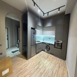 Аренда 2 комнатная Новостройка, İnşaatçılar метро, пос. Ясамал, Ясамал район 5