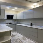 Satılır 2 otaqlı Yeni Tikili, Qara Qarayev metrosu, Nizami rayonu 3