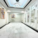 Satılır 2 otaqlı Yeni Tikili, Nizami metrosu, Nəsimi rayonu 5