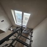 Satılır 2 otaqlı Həyət evi/villa, İnşaatçılar metrosu, Yasamal qəs., Musabəyov parkı, Yasamal rayonu 6