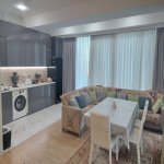 Kirayə (aylıq) 3 otaqlı Yeni Tikili, Elmlər akademiyası metrosu, Yasamal qəs., Yasamal rayonu 4