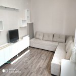 Kirayə (aylıq) 2 otaqlı Yeni Tikili, İnşaatçılar metrosu, Yasamal rayonu 1
