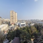 Продажа 2 комнатная Новостройка, м. Мемар Аджеми - 2 метро, 3-ий микрорайон, Дом Торжеств "Yeganə", Насими район 9