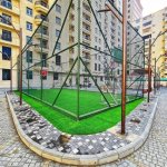 Satılır 4 otaqlı Yeni Tikili, Nizami metrosu, Yasamal rayonu 26