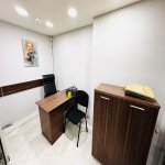 Kirayə (aylıq) 5 otaqlı Ofis, Gənclik metrosu, Nərimanov rayonu 10