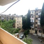 Satılır 4 otaqlı Yeni Tikili, Neftçilər metrosu, Bakıxanov qəs., Sabunçu rayonu 19