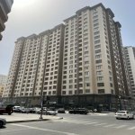 Satılır 3 otaqlı Yeni Tikili, Xətai metrosu, Xətai rayonu 1