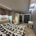 Продажа 3 комнатная Новостройка, İnşaatçılar метро, Ясамал район 3