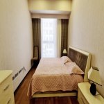Kirayə (aylıq) 2 otaqlı Yeni Tikili, 28 May metrosu, Port Baku, Nəsimi rayonu 7