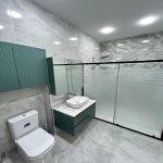 Аренда 3 комнат Новостройка, İnşaatçılar метро, Ясамал район 29